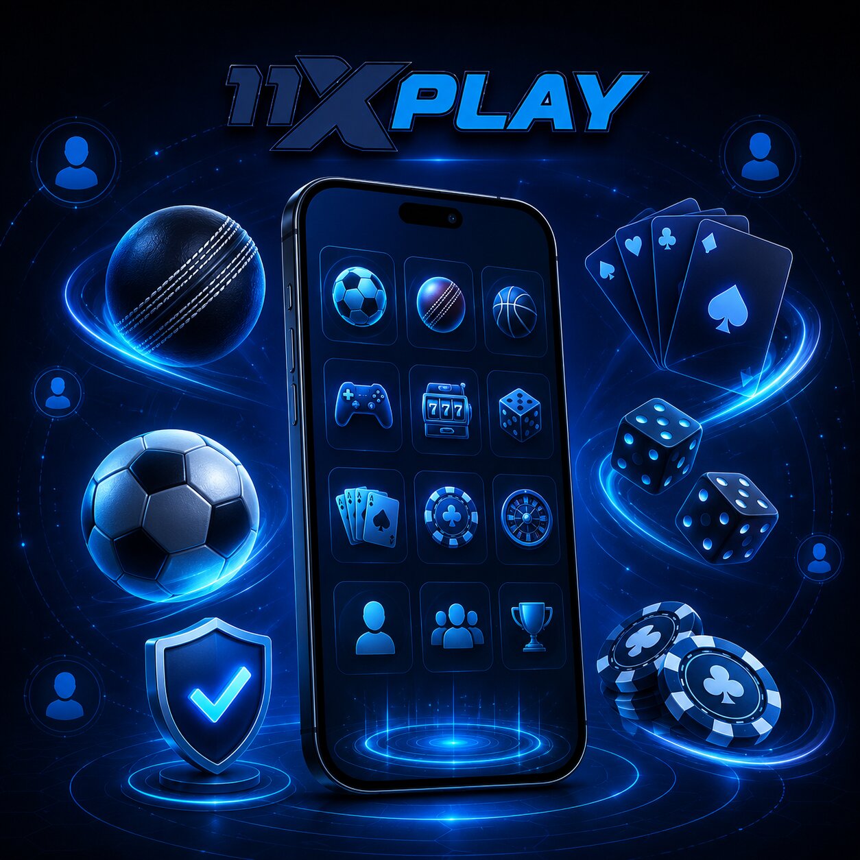 A Platform Built for Every Bettor