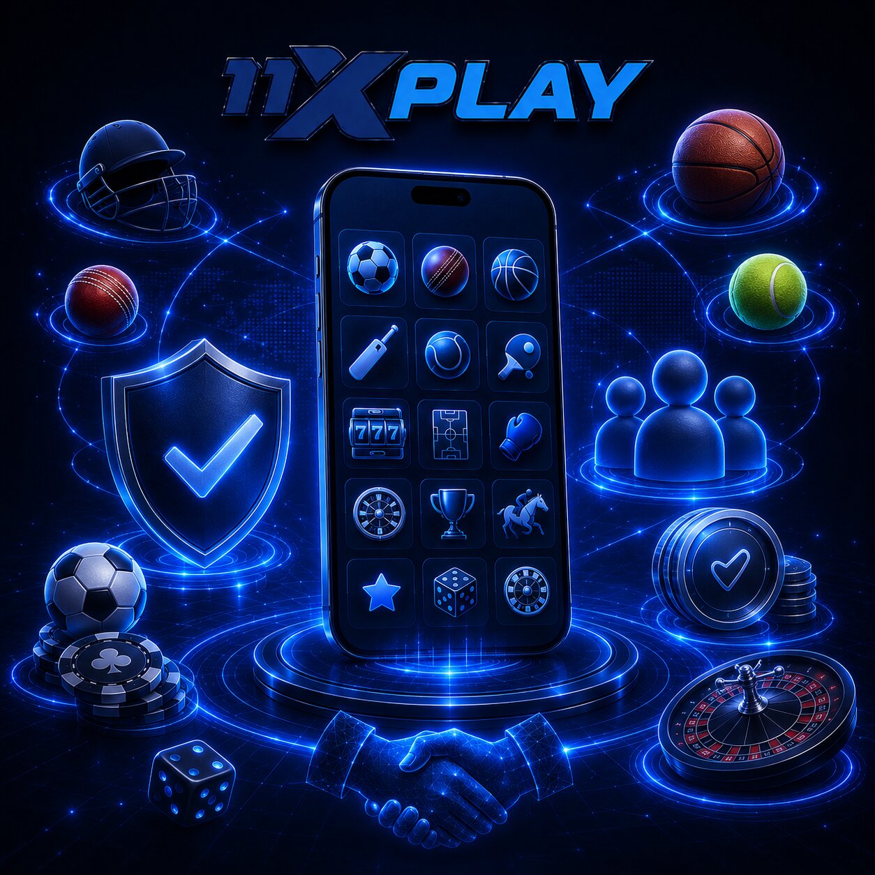 Your Reliable Betting Partner