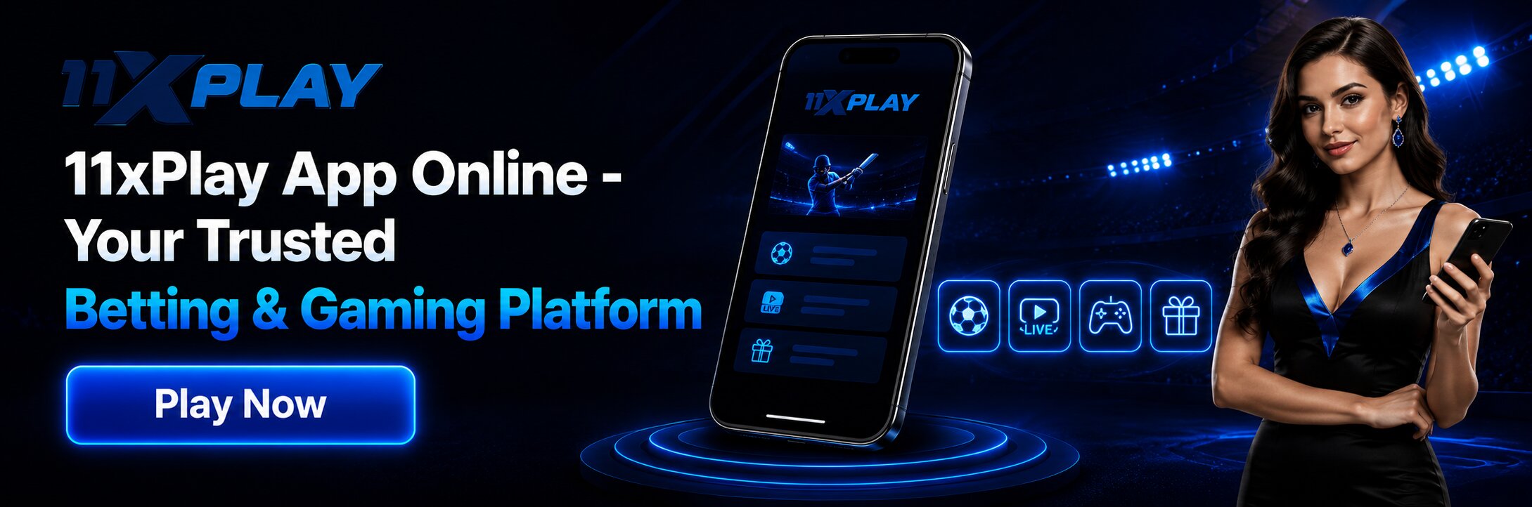 11xPlay App Online - Your Trusted Betting & Gaming Platform