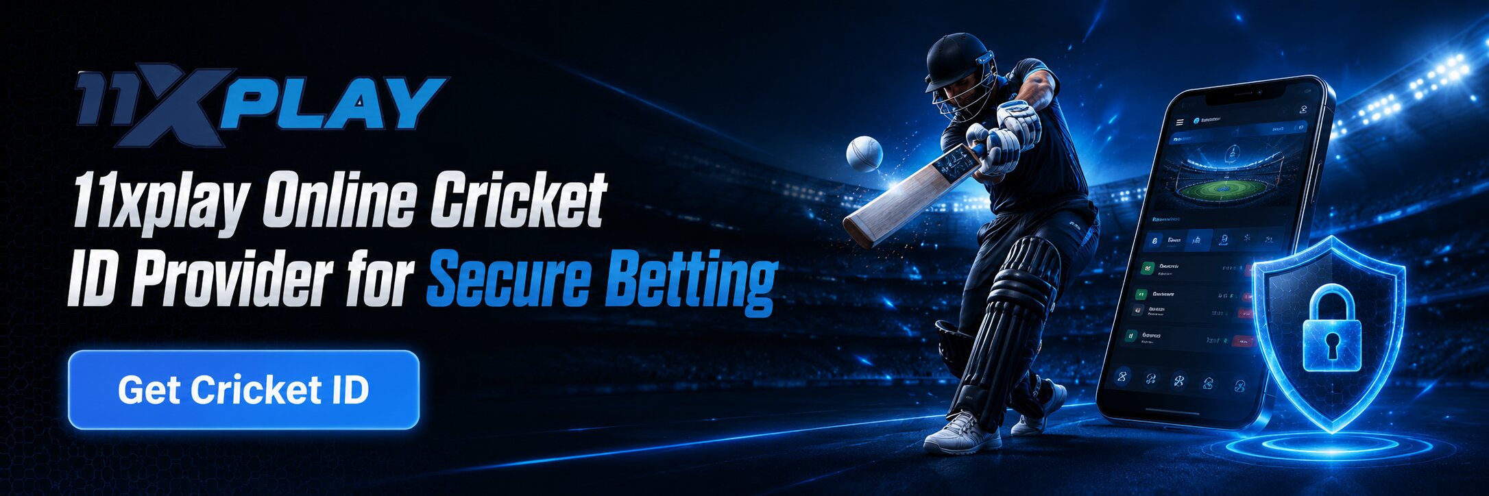 11xplay Online Cricket ID Provider for Secure Betting