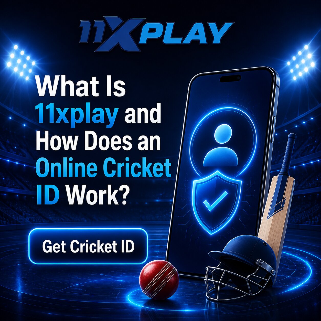 What Is 11xplay and How Does an Online Cricket ID Work?