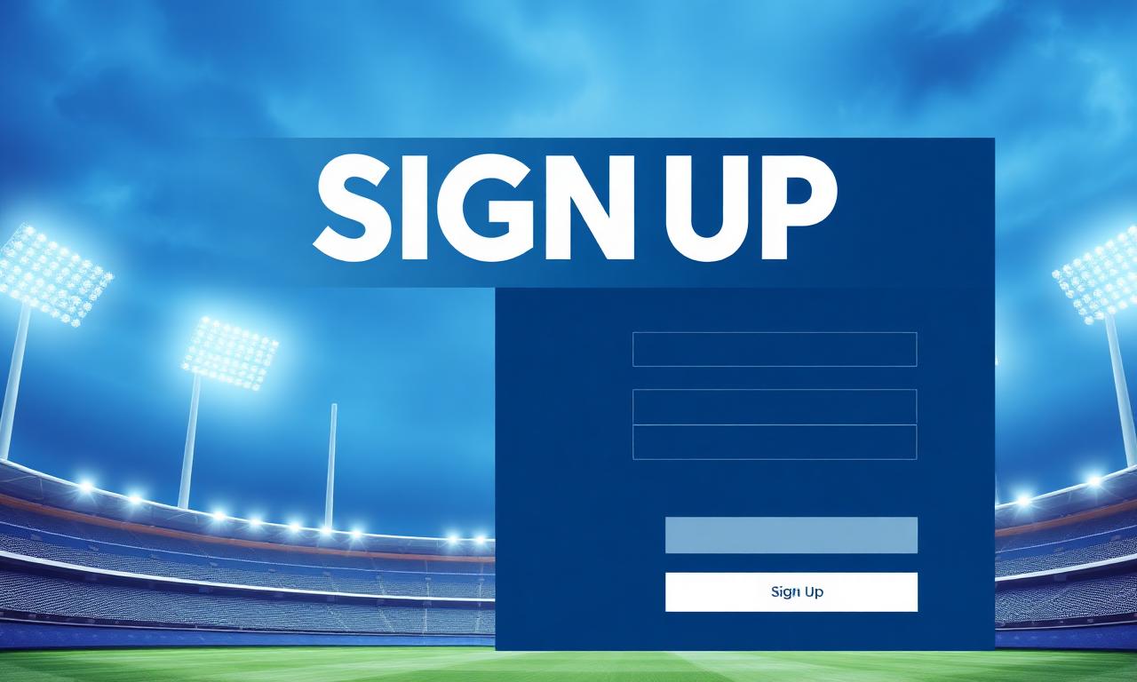 11xplay sign up - trusted cricket ID provider registration