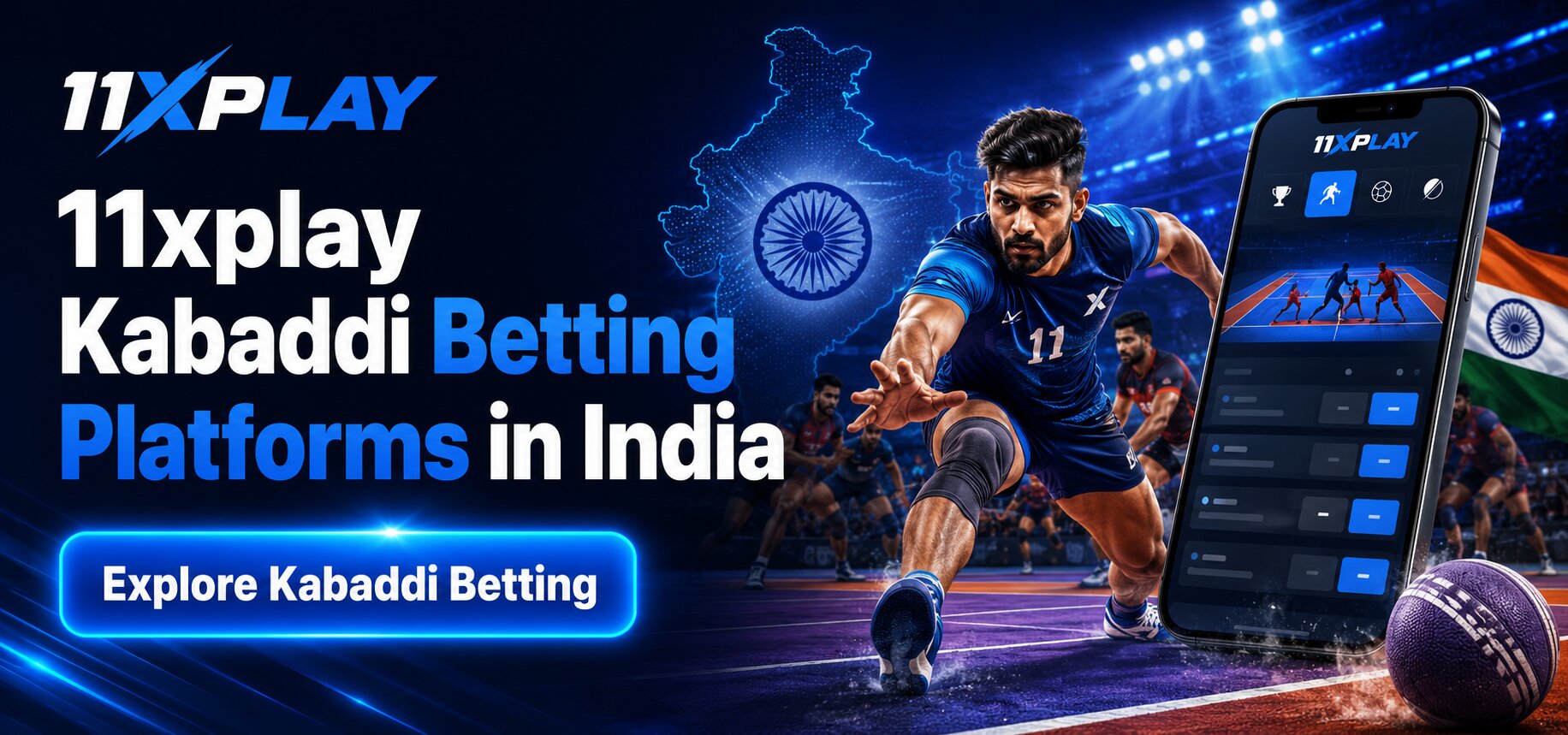 Kabaddi Betting